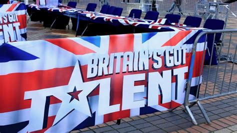 Best Britain's Got Talent Betting Sites and Odds 2024.